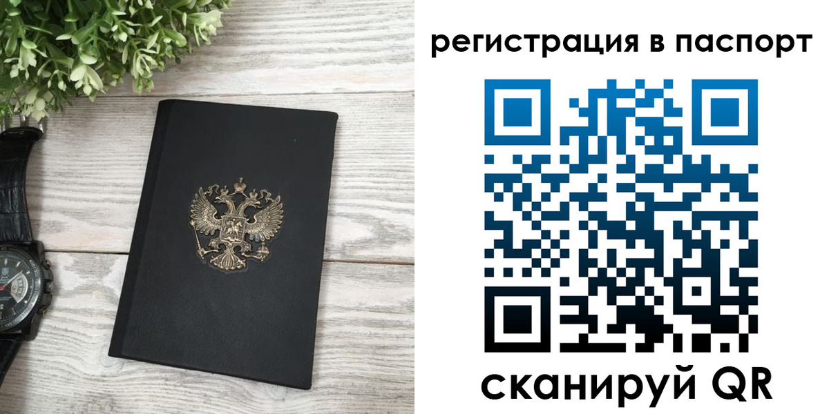 прописка в Чаплыгине